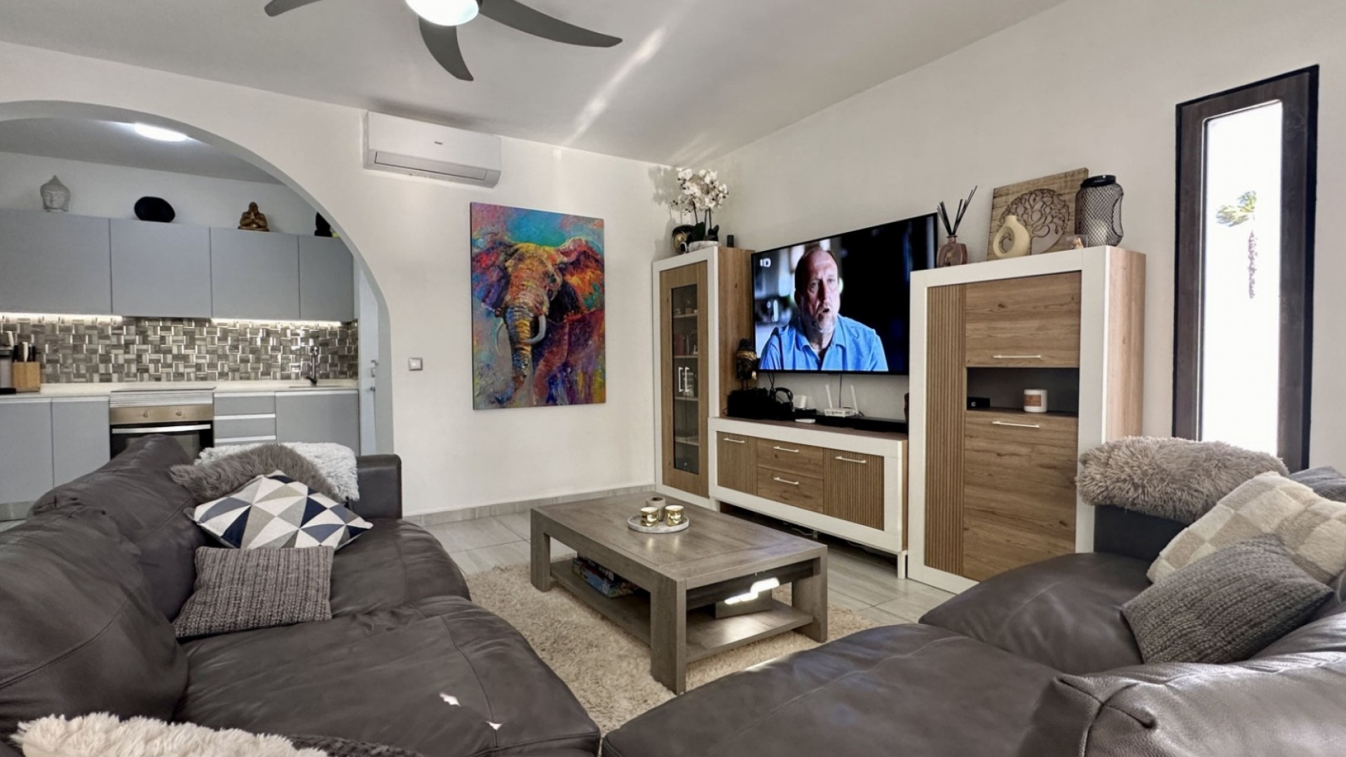 Sprzedaż - Detached Villa - Rojales - Ciudad Quesada