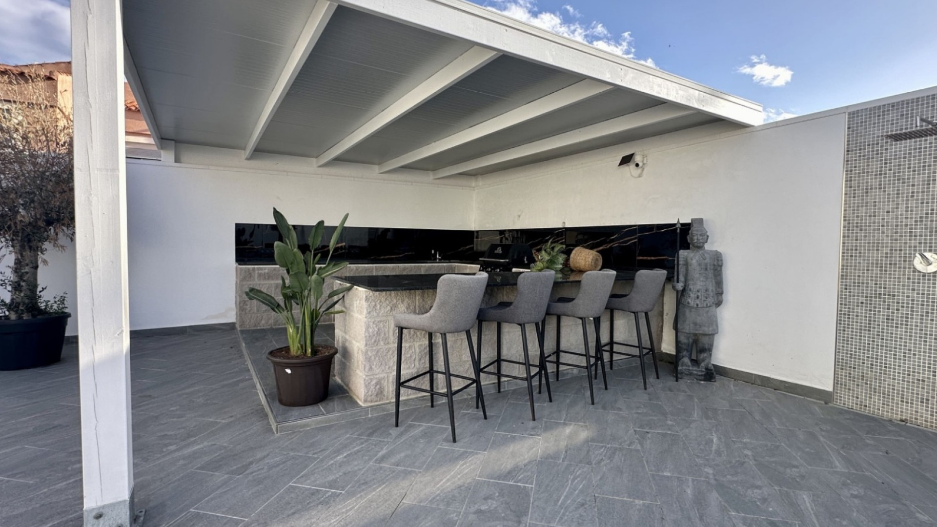 Sprzedaż - Detached Villa - Rojales - Ciudad Quesada