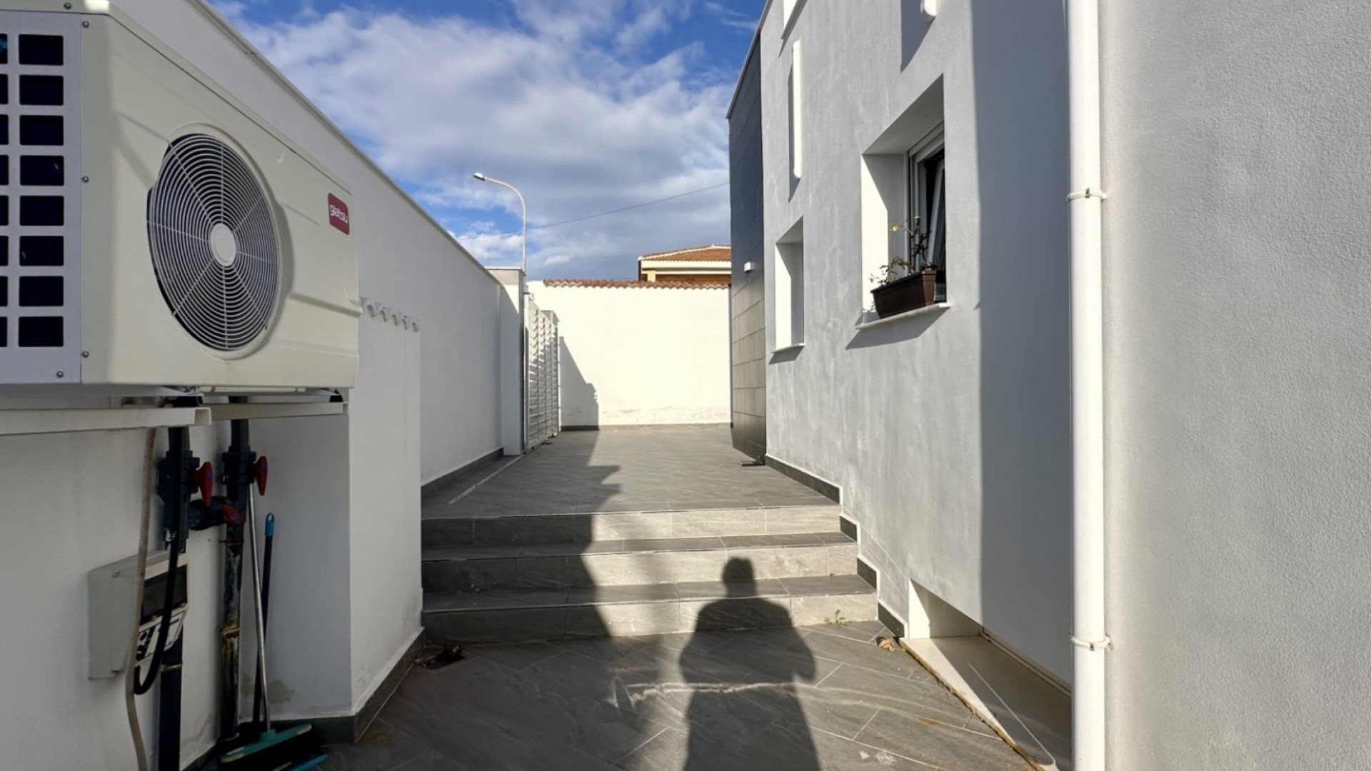 Sprzedaż - Detached Villa - Rojales - Ciudad Quesada