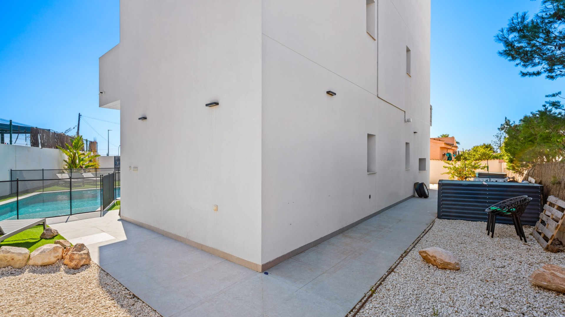 Sprzedaż - Detached Villa - Rojales - Ciudad Quesada