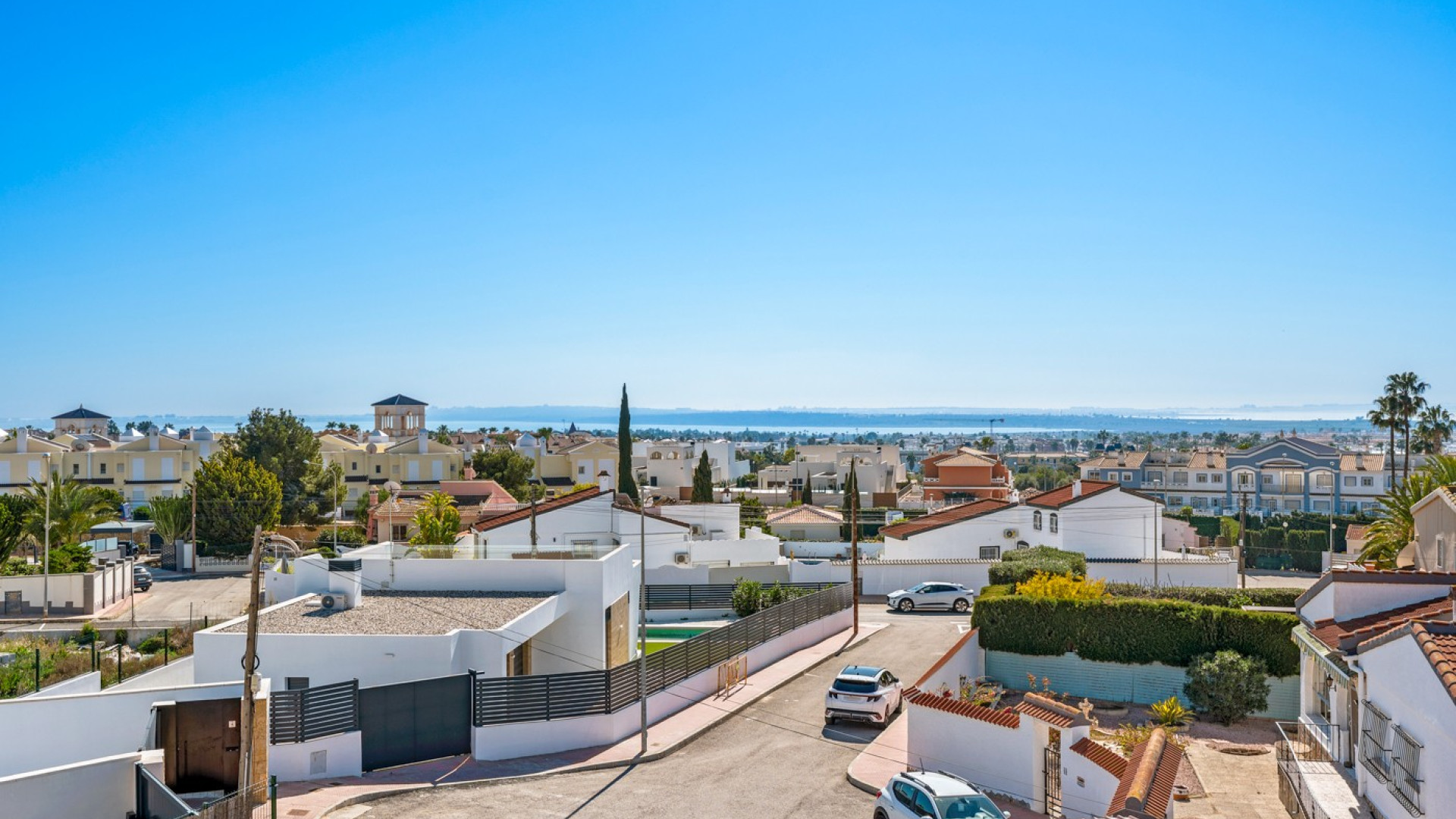 Sprzedaż - Detached Villa - Rojales - Ciudad Quesada