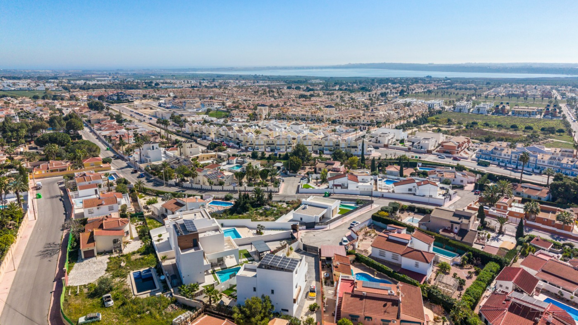 Sprzedaż - Detached Villa - Rojales - Ciudad Quesada