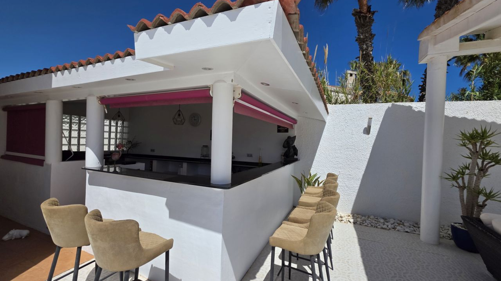 Sprzedaż - Detached Villa - Rojales - Ciudad Quesada