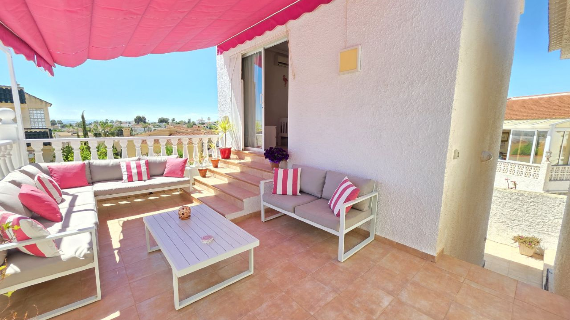 Sprzedaż - Detached Villa - Rojales - Ciudad Quesada