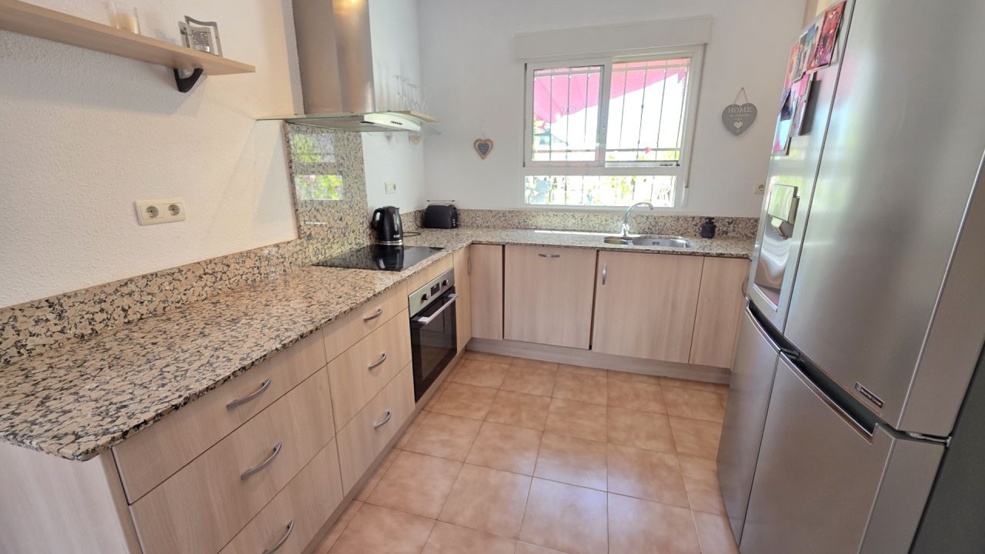 Sprzedaż - Detached Villa - Rojales - Ciudad Quesada