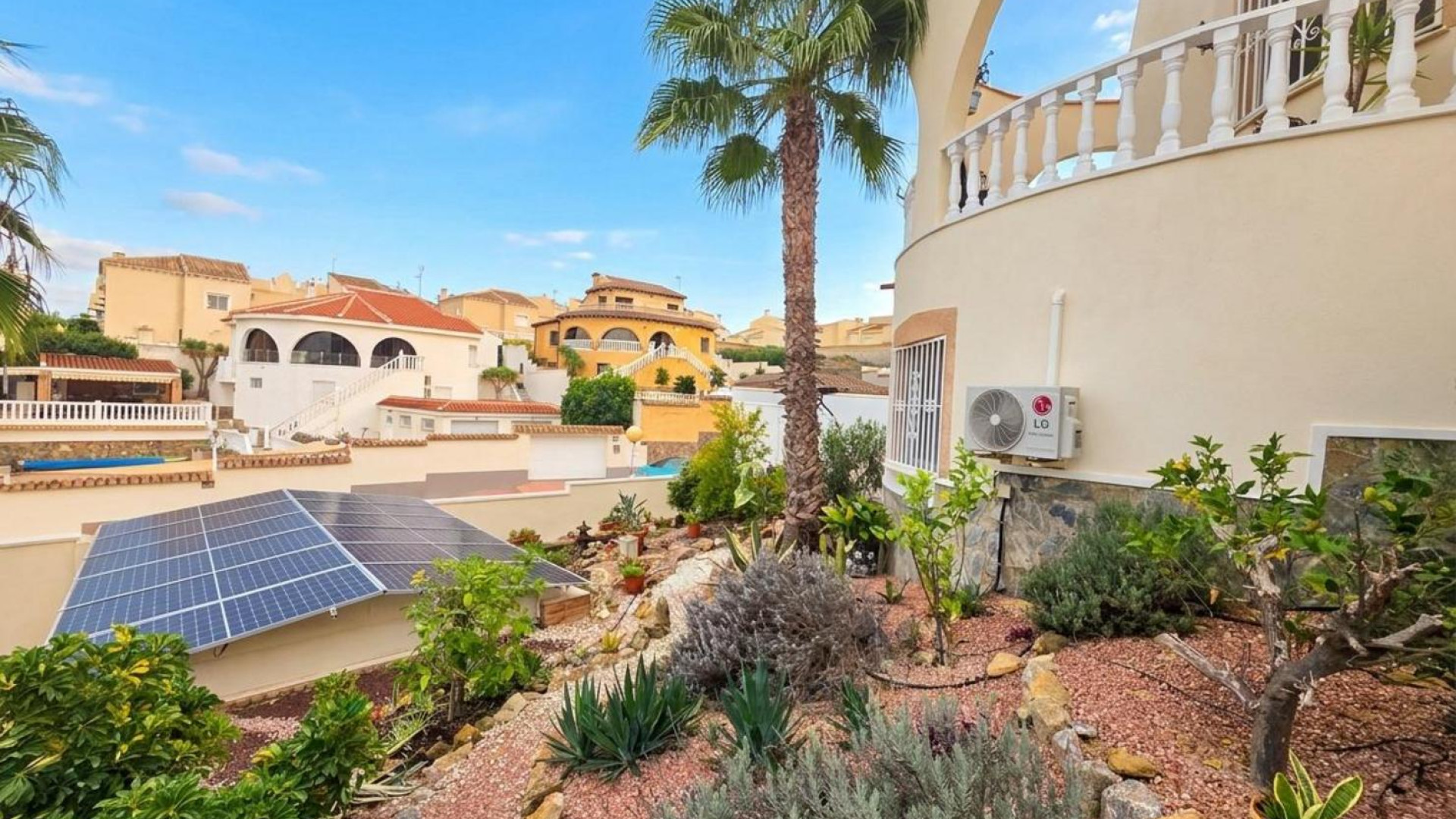 Sprzedaż - Detached Villa - Rojales - Ciudad Quesada