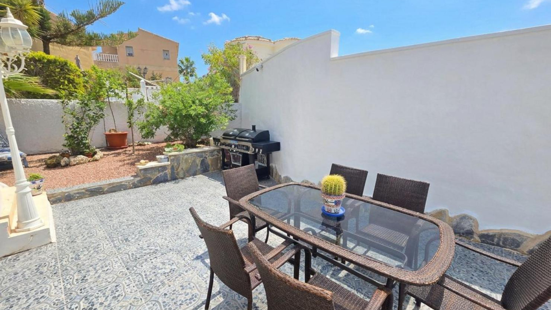 Sprzedaż - Detached Villa - Rojales - Ciudad Quesada
