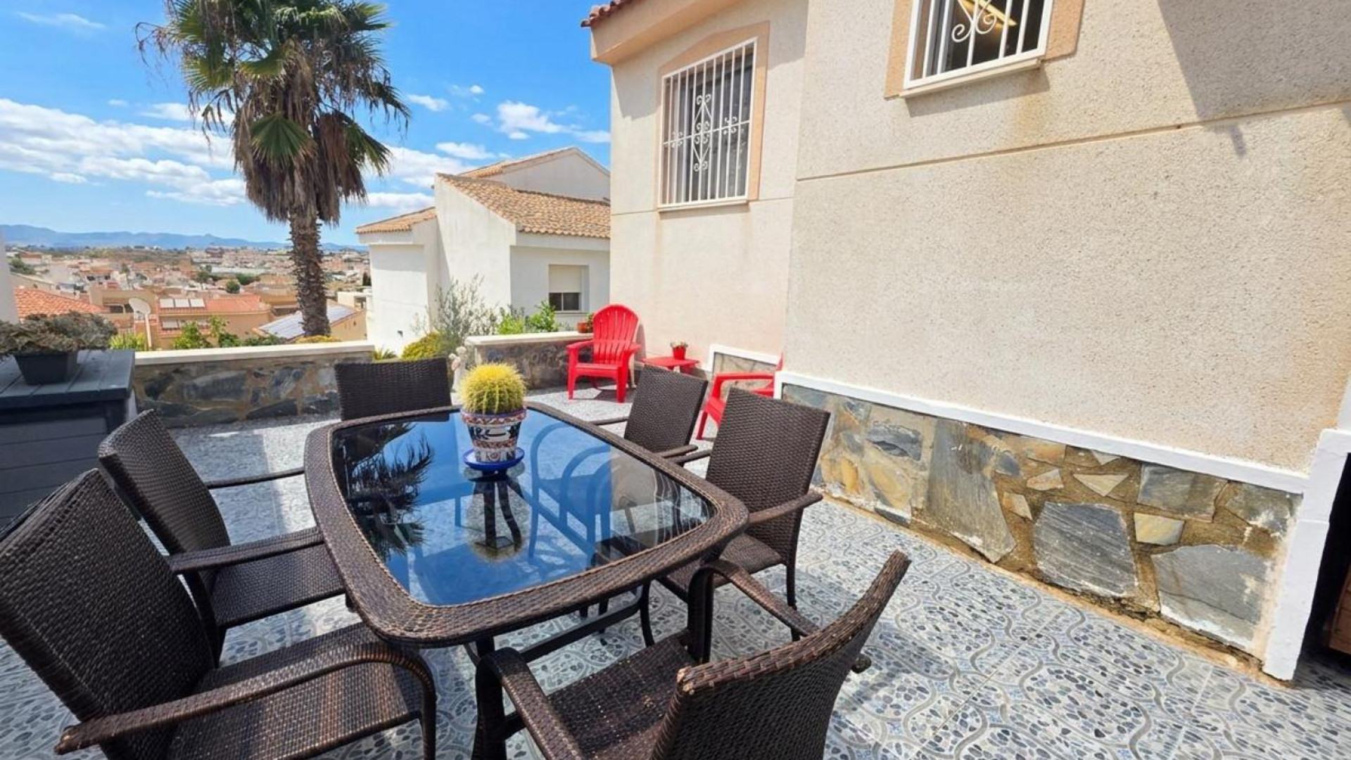 Sprzedaż - Detached Villa - Rojales - Ciudad Quesada