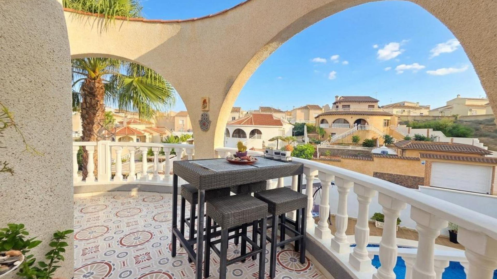 Sprzedaż - Detached Villa - Rojales - Ciudad Quesada