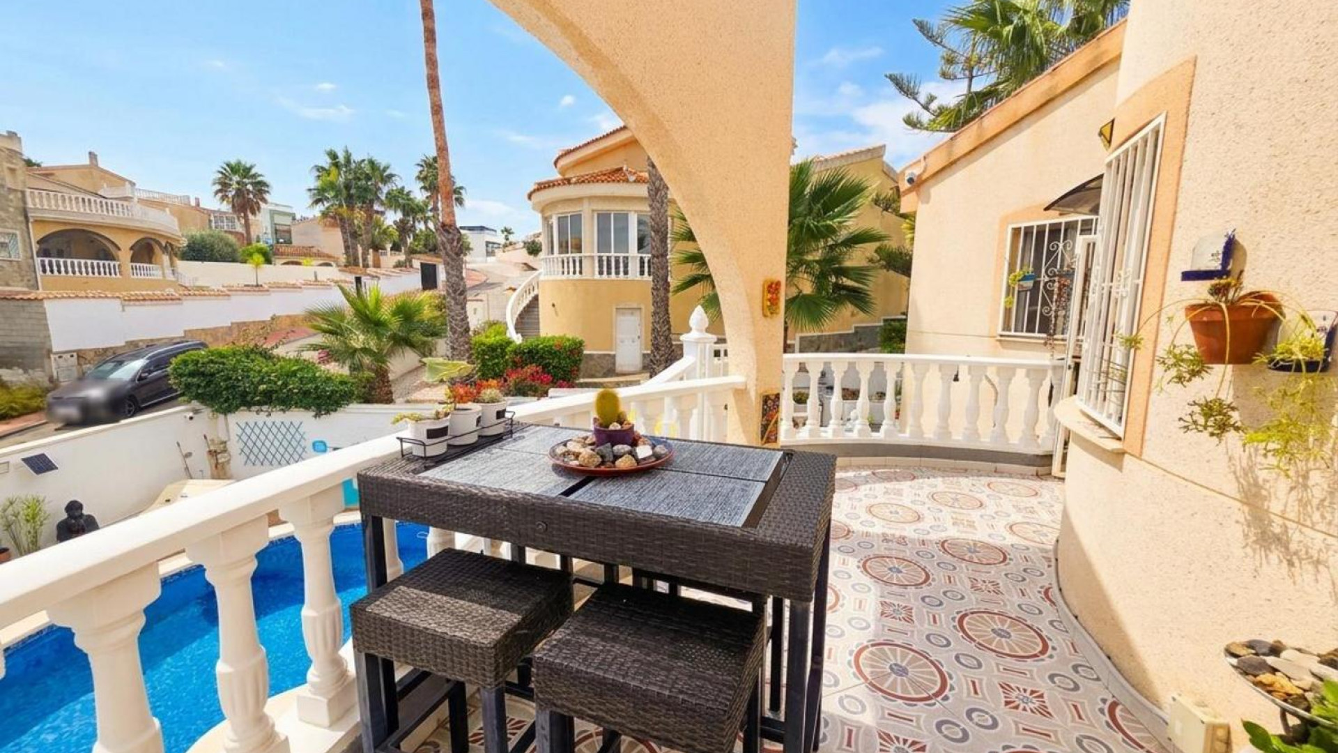 Sprzedaż - Detached Villa - Rojales - Ciudad Quesada