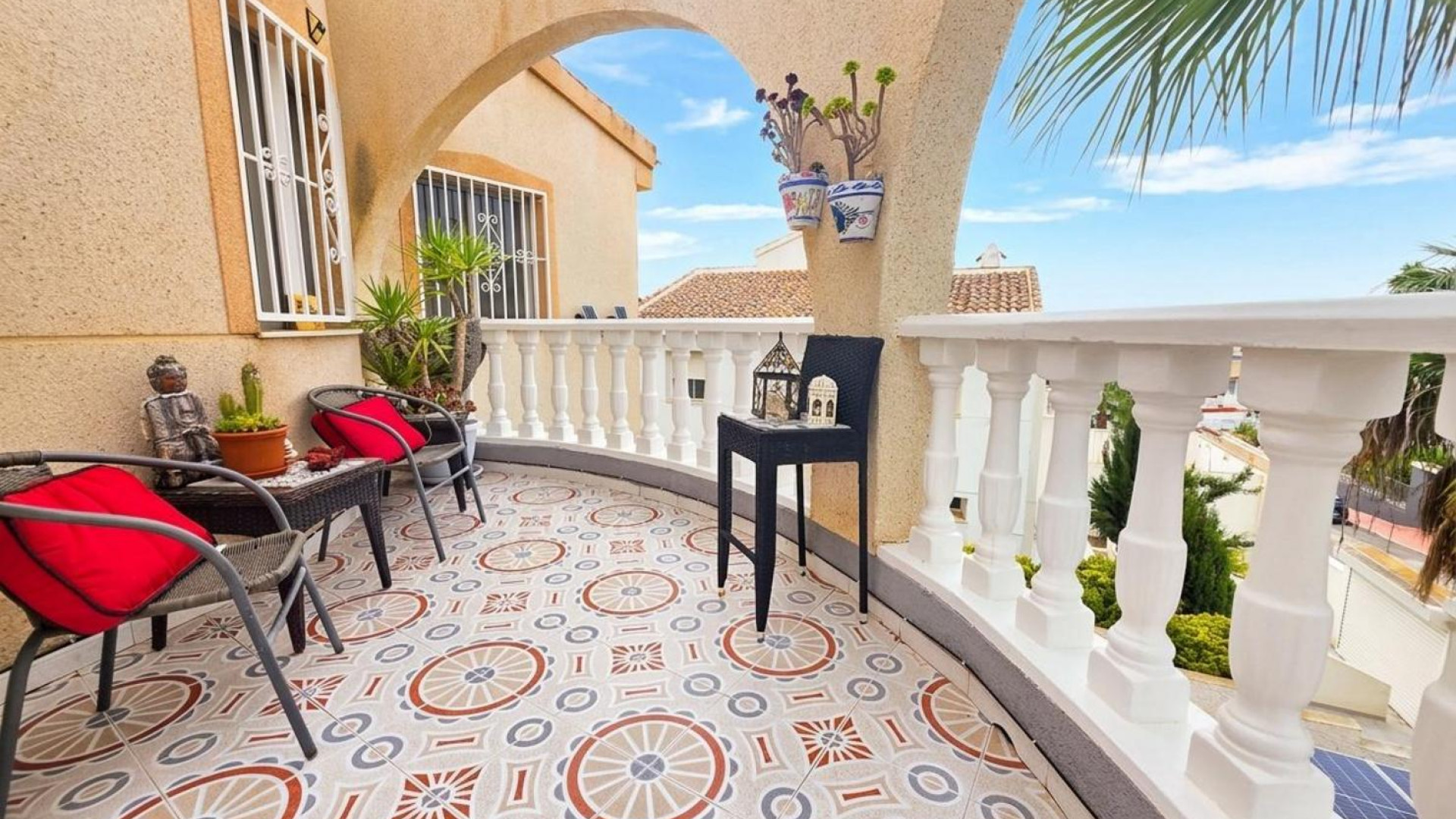 Sprzedaż - Detached Villa - Rojales - Ciudad Quesada