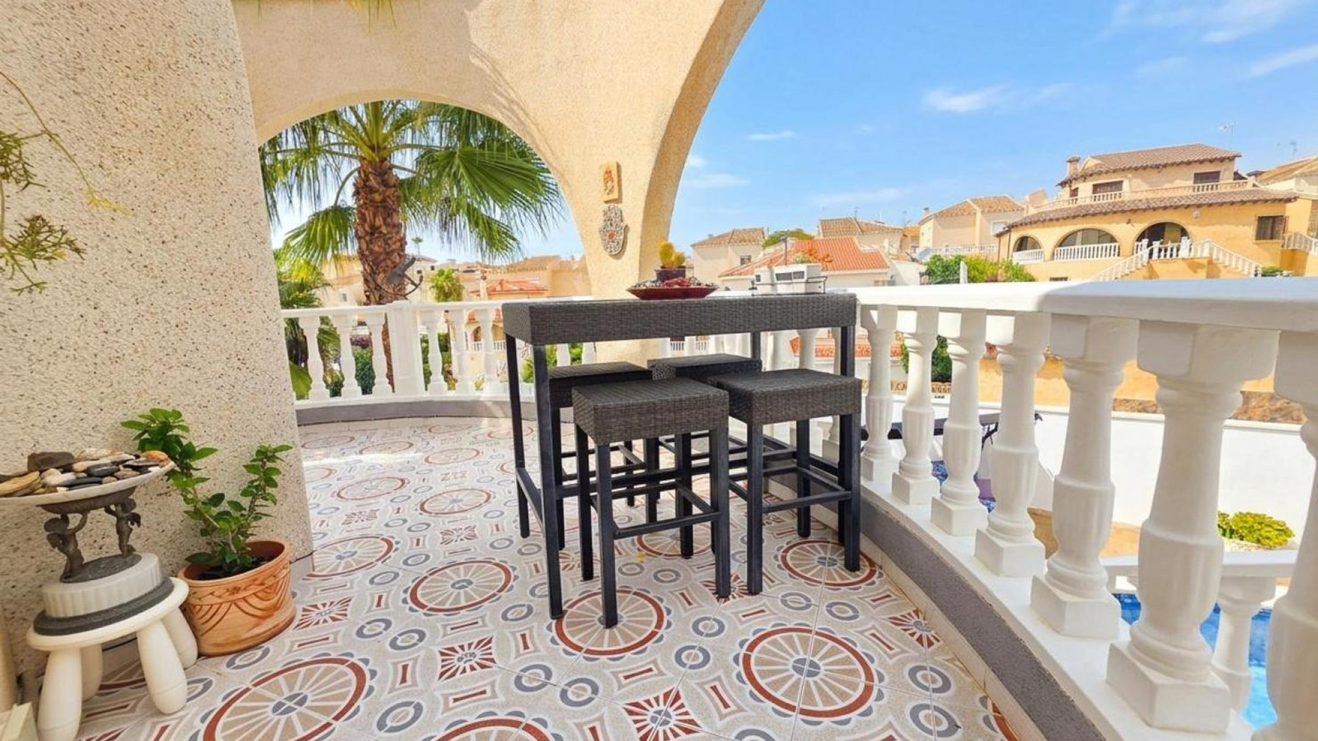 Sprzedaż - Detached Villa - Rojales - Ciudad Quesada