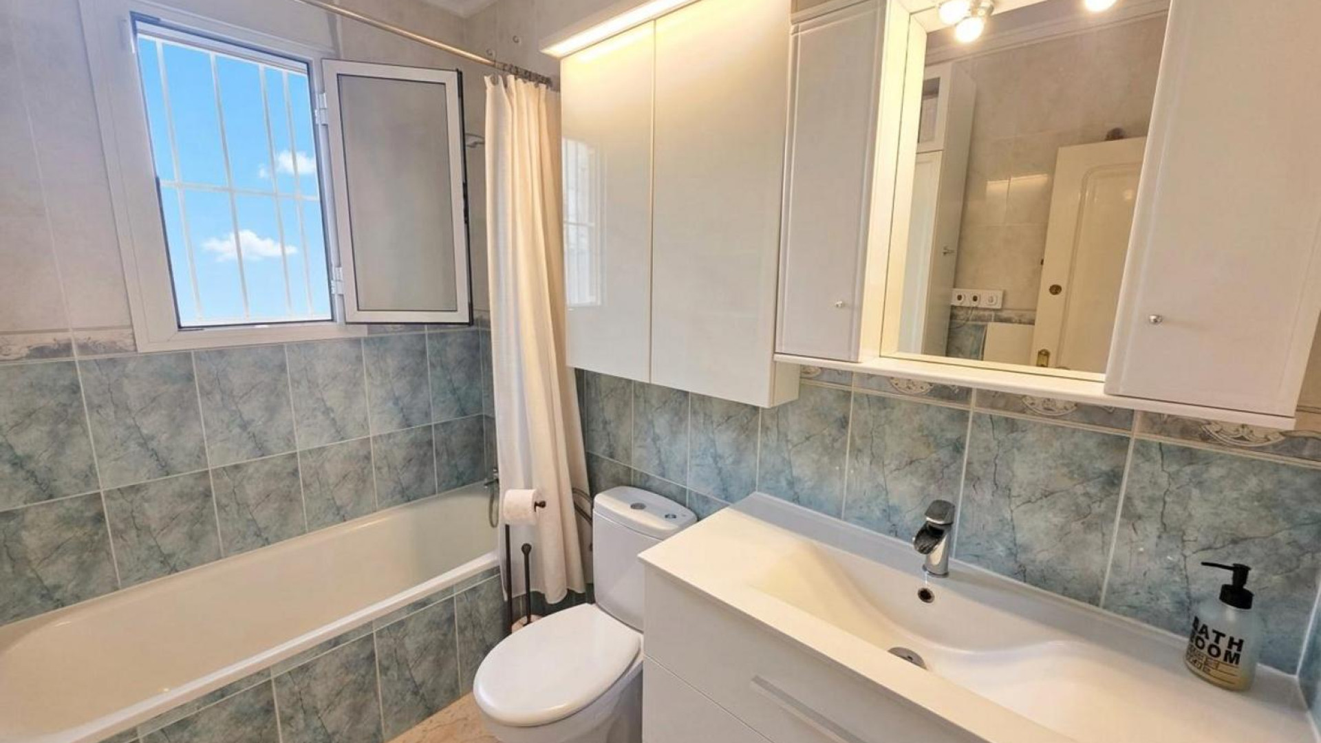 Sprzedaż - Detached Villa - Rojales - Ciudad Quesada