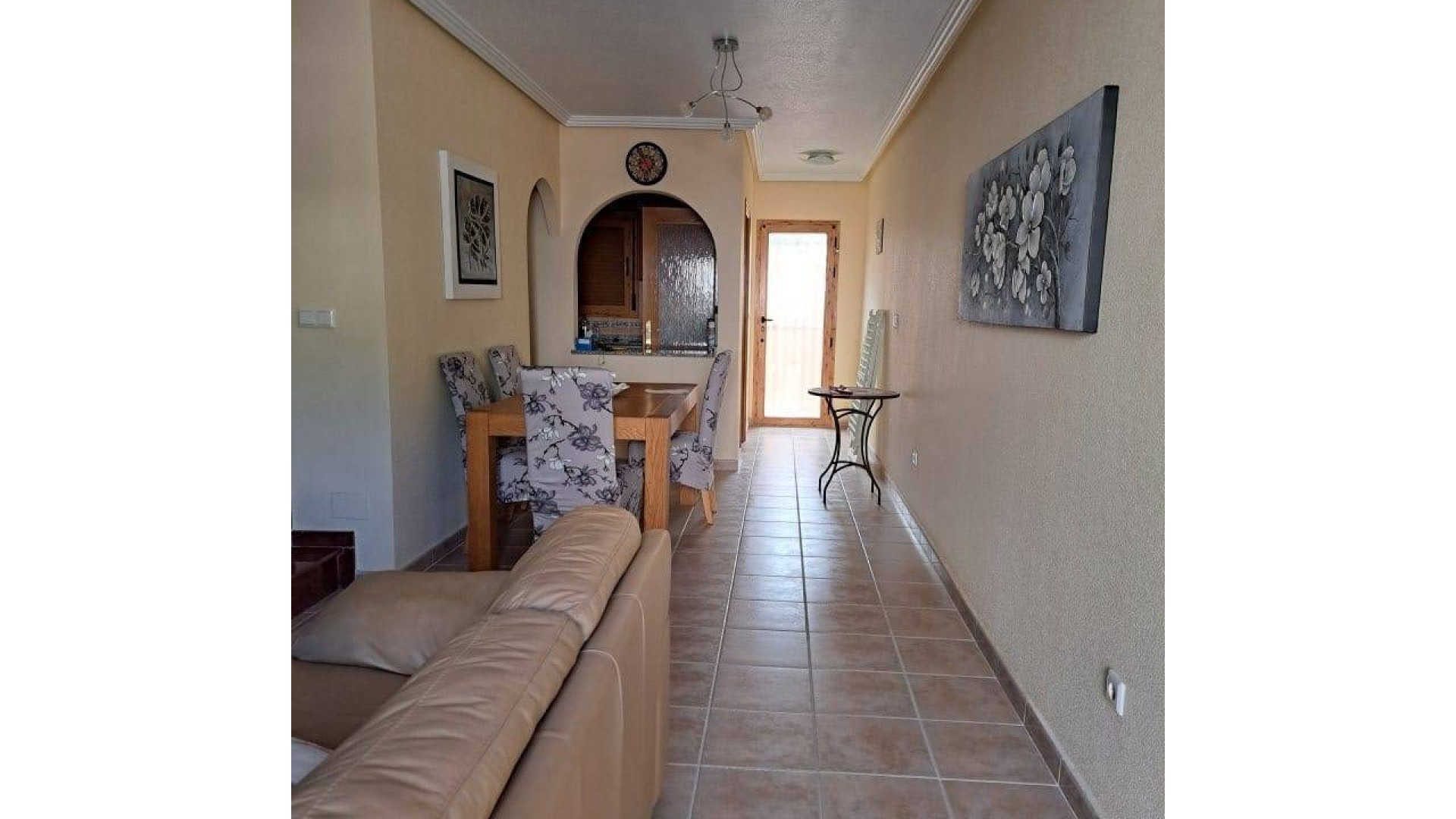 Sprzedaż - Detached Villa - Rojales - La Marquesa Golf