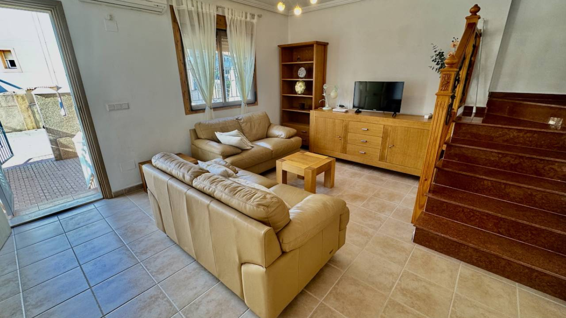 Sprzedaż - Detached Villa - Rojales - La Marquesa Golf