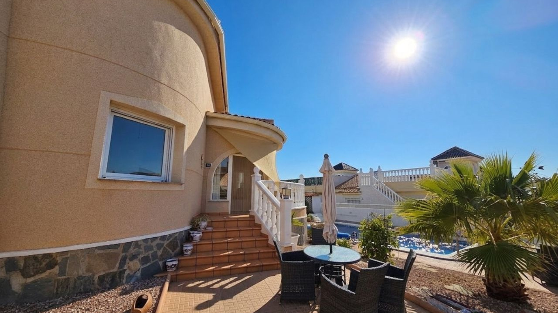 Sprzedaż - Detached Villa - Rojales - La Marquesa Golf