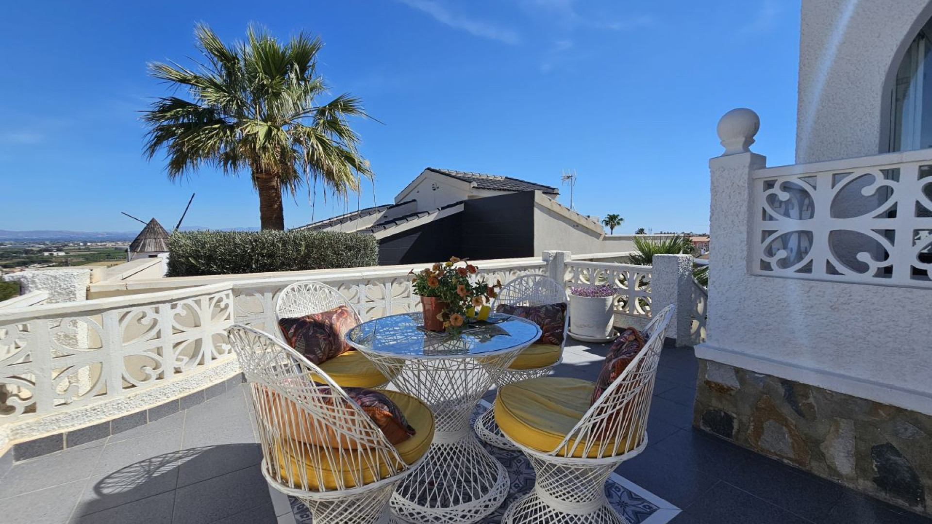 Sprzedaż - Detached Villa - Rojales - La Marquesa Golf