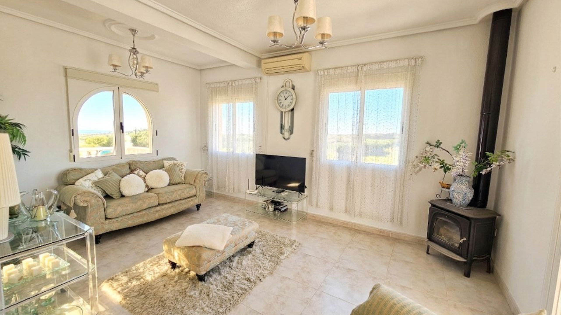 Sprzedaż - Detached Villa - Rojales - La Marquesa Golf