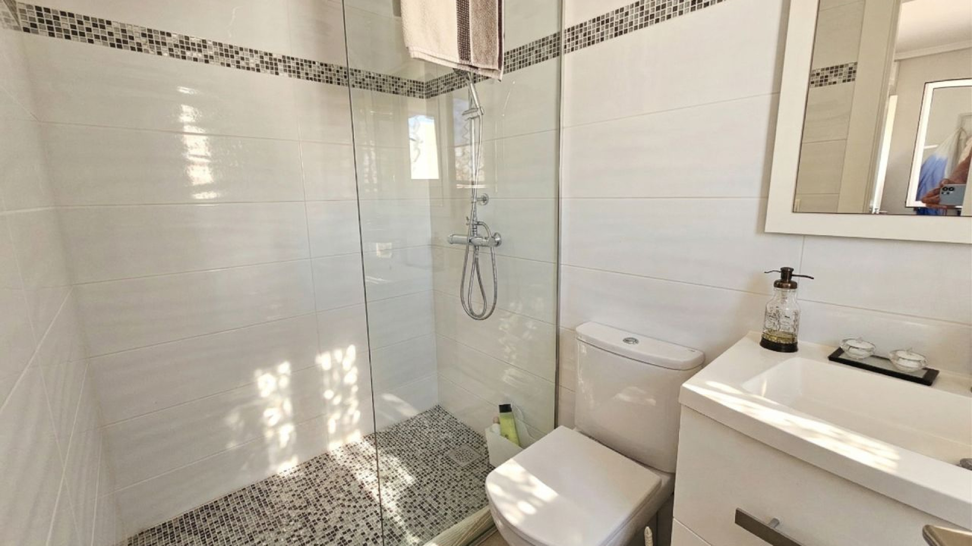 Sprzedaż - Detached Villa - Rojales - La Marquesa Golf