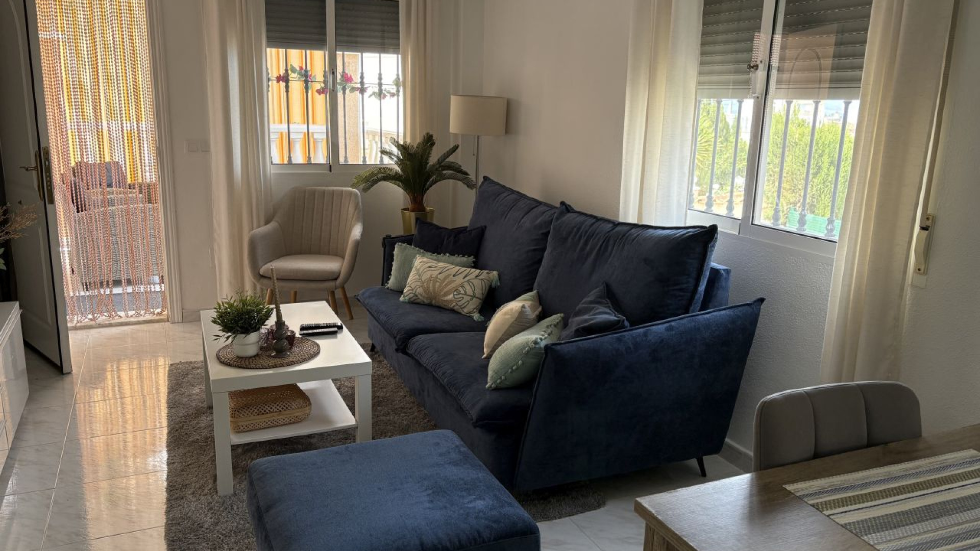 Sprzedaż - Detached Villa - Rojales - La Marquesa Golf