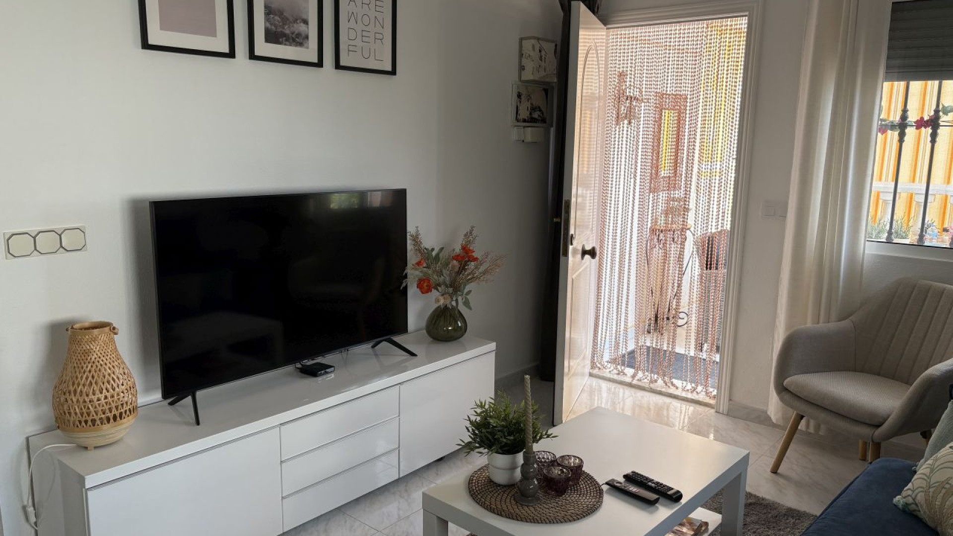 Sprzedaż - Detached Villa - Rojales - La Marquesa Golf