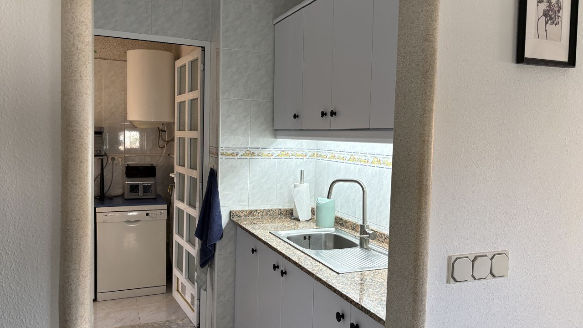 Sprzedaż - Detached Villa - Rojales - La Marquesa Golf