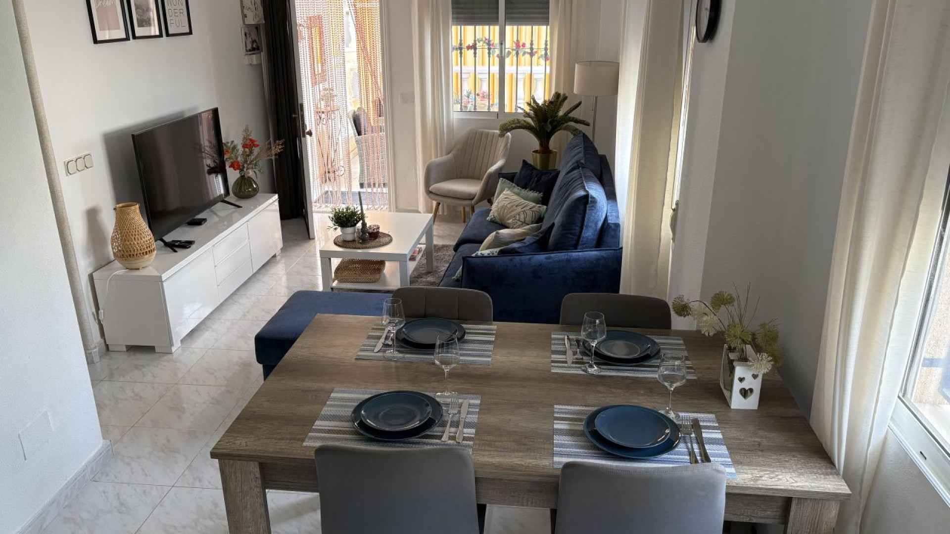 Sprzedaż - Detached Villa - Rojales - La Marquesa Golf
