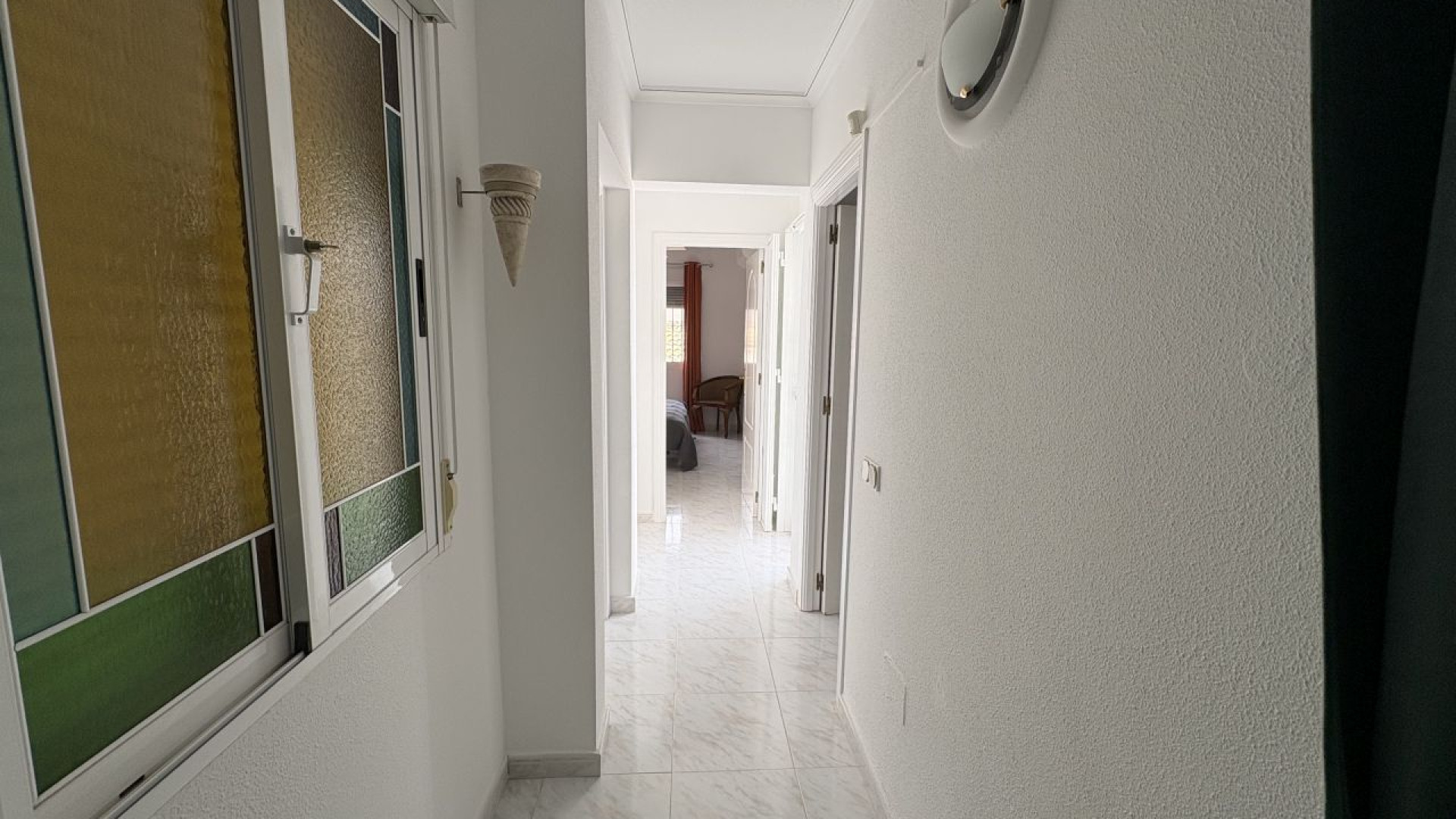 Sprzedaż - Detached Villa - Rojales - La Marquesa Golf