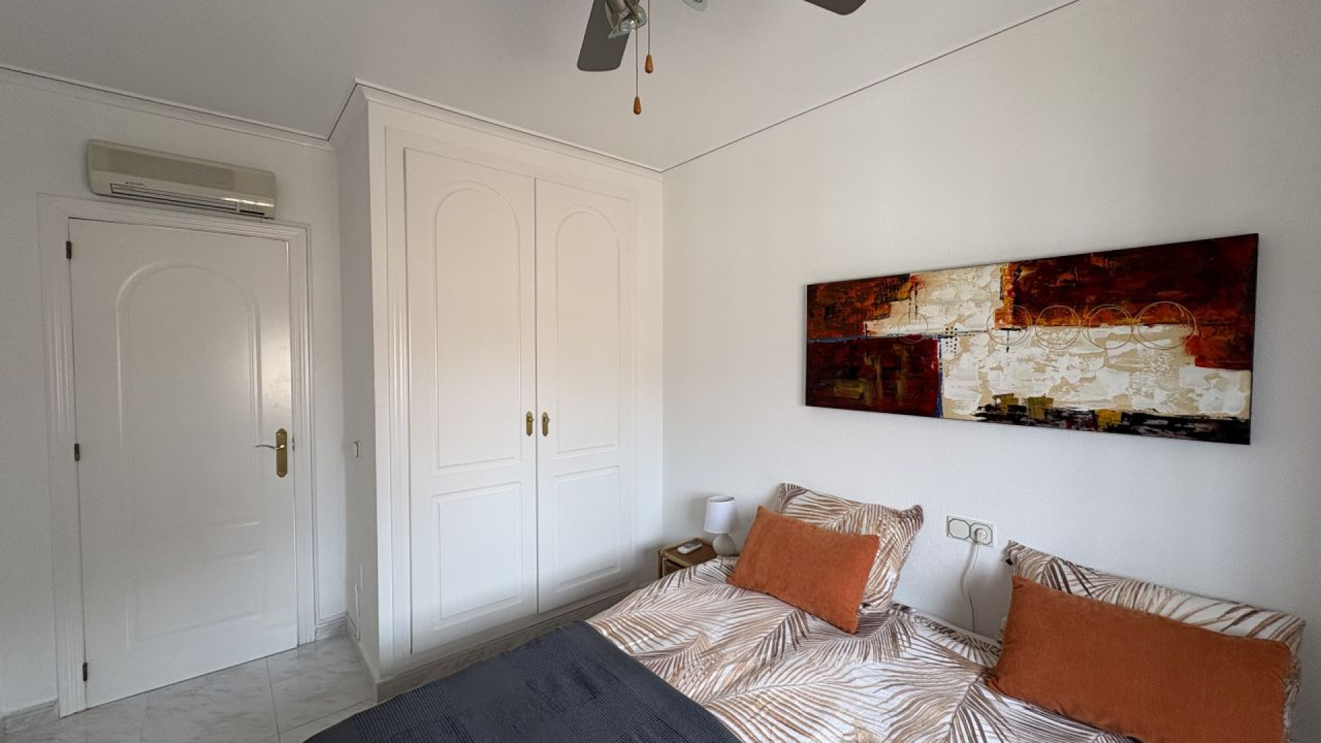 Sprzedaż - Detached Villa - Rojales - La Marquesa Golf