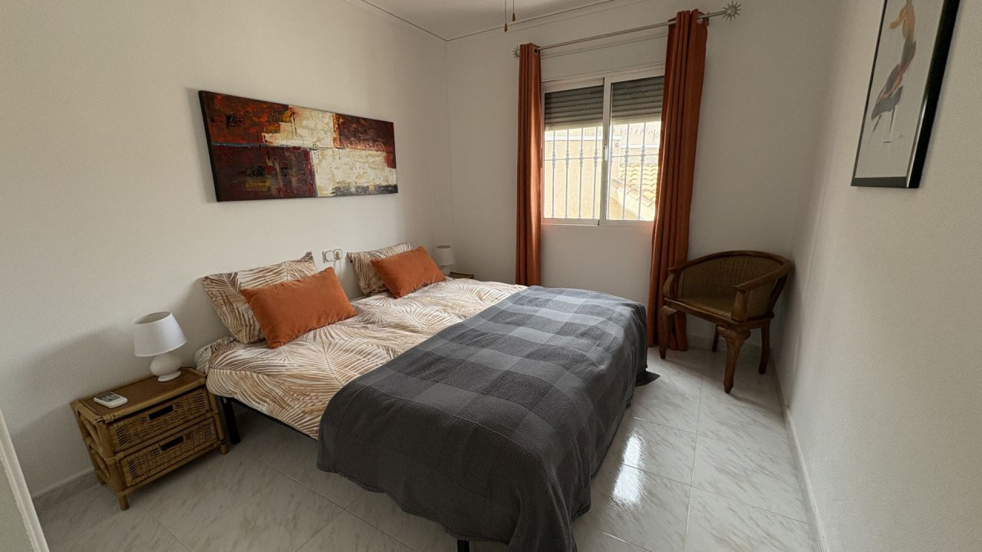 Sprzedaż - Detached Villa - Rojales - La Marquesa Golf