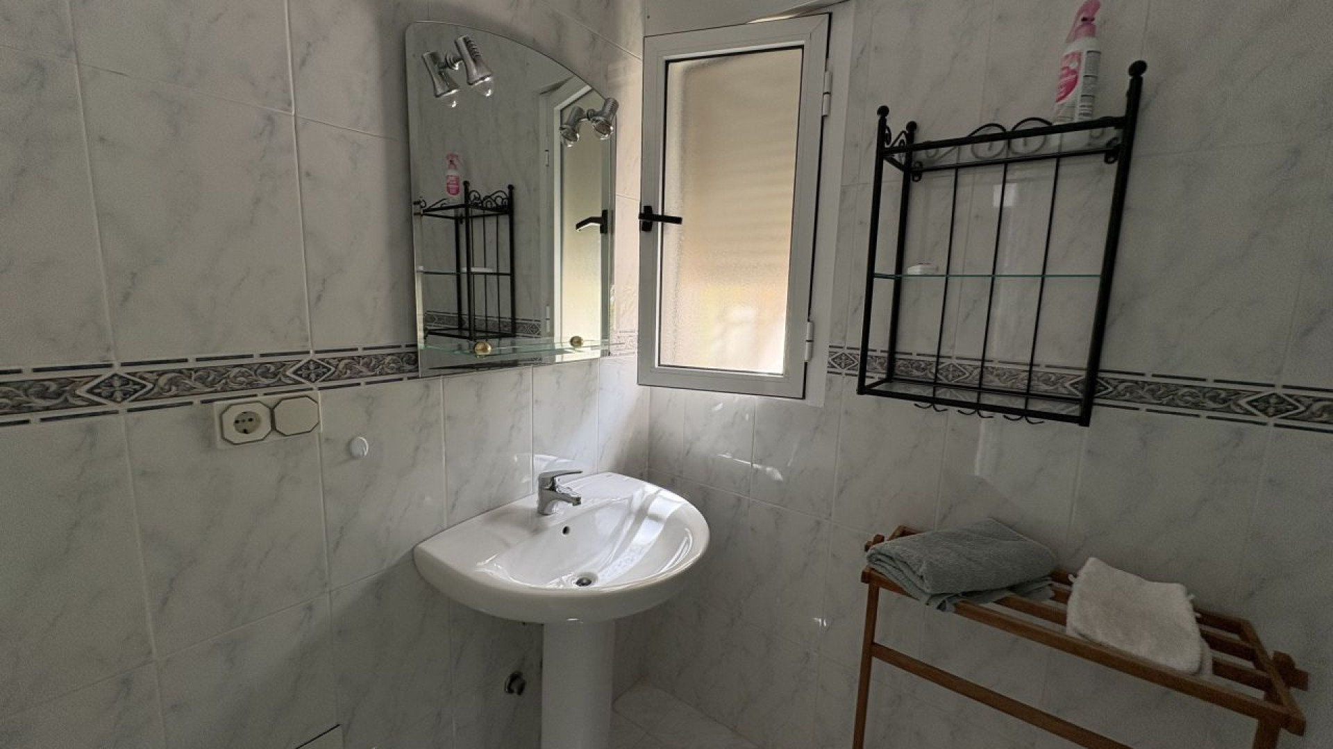 Sprzedaż - Detached Villa - Rojales - La Marquesa Golf