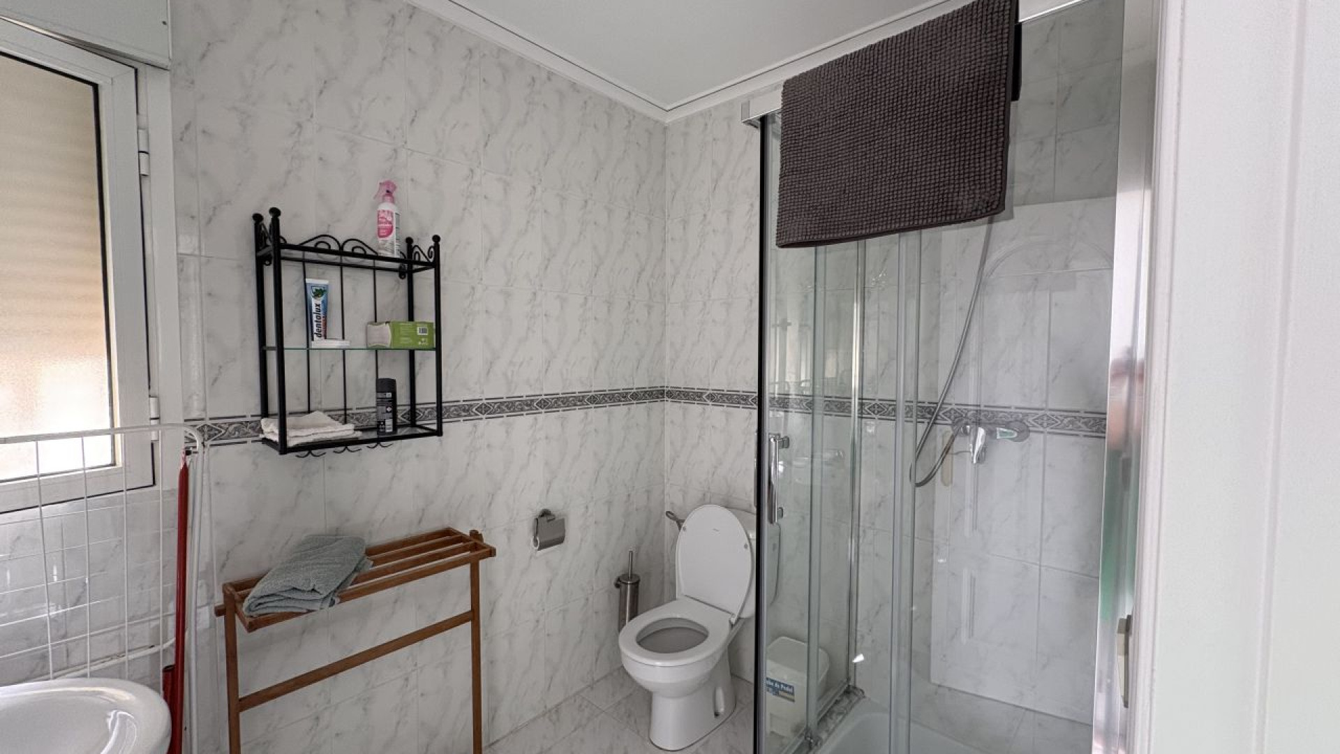 Sprzedaż - Detached Villa - Rojales - La Marquesa Golf