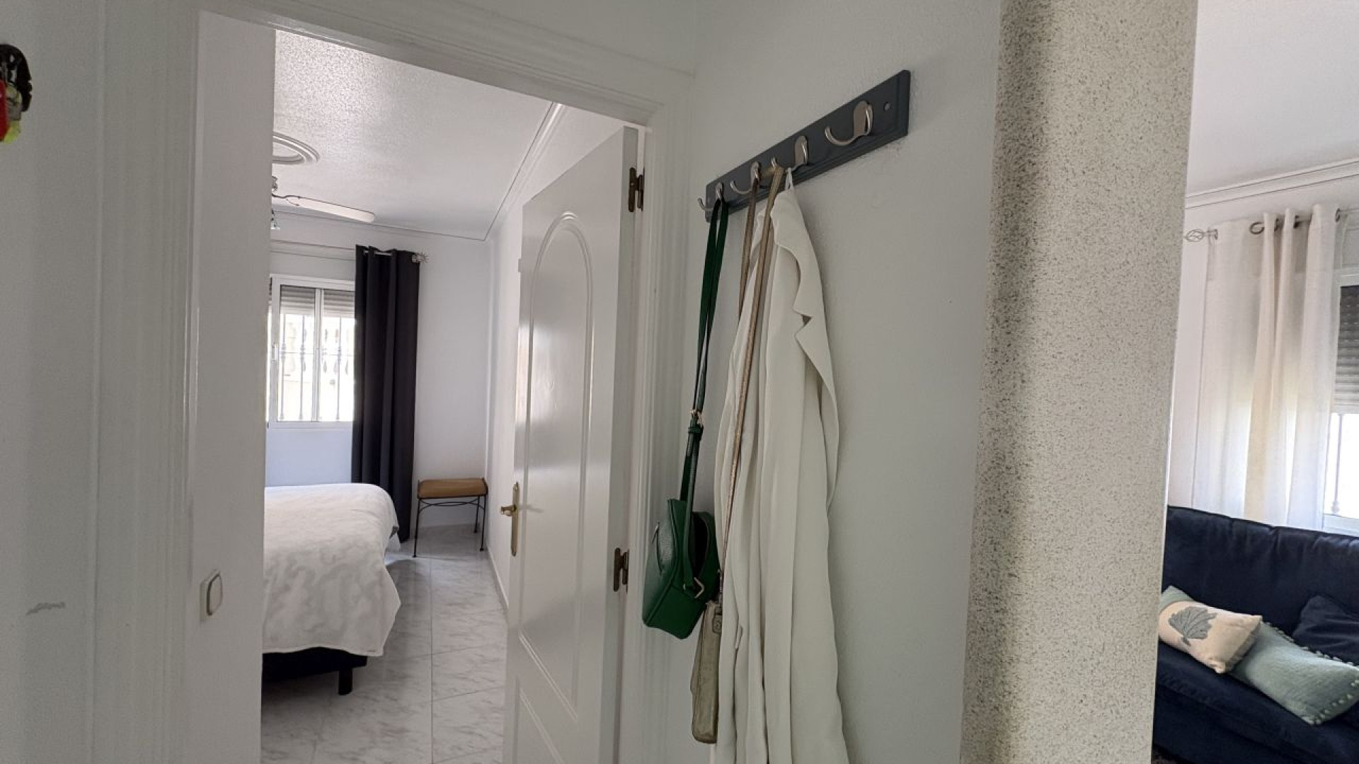 Sprzedaż - Detached Villa - Rojales - La Marquesa Golf