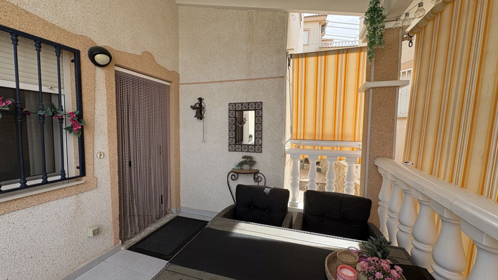 Sprzedaż - Detached Villa - Rojales - La Marquesa Golf