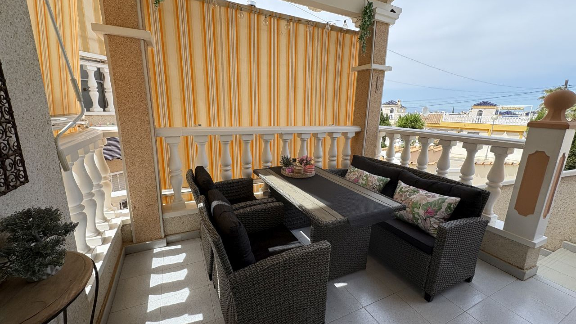 Sprzedaż - Detached Villa - Rojales - La Marquesa Golf