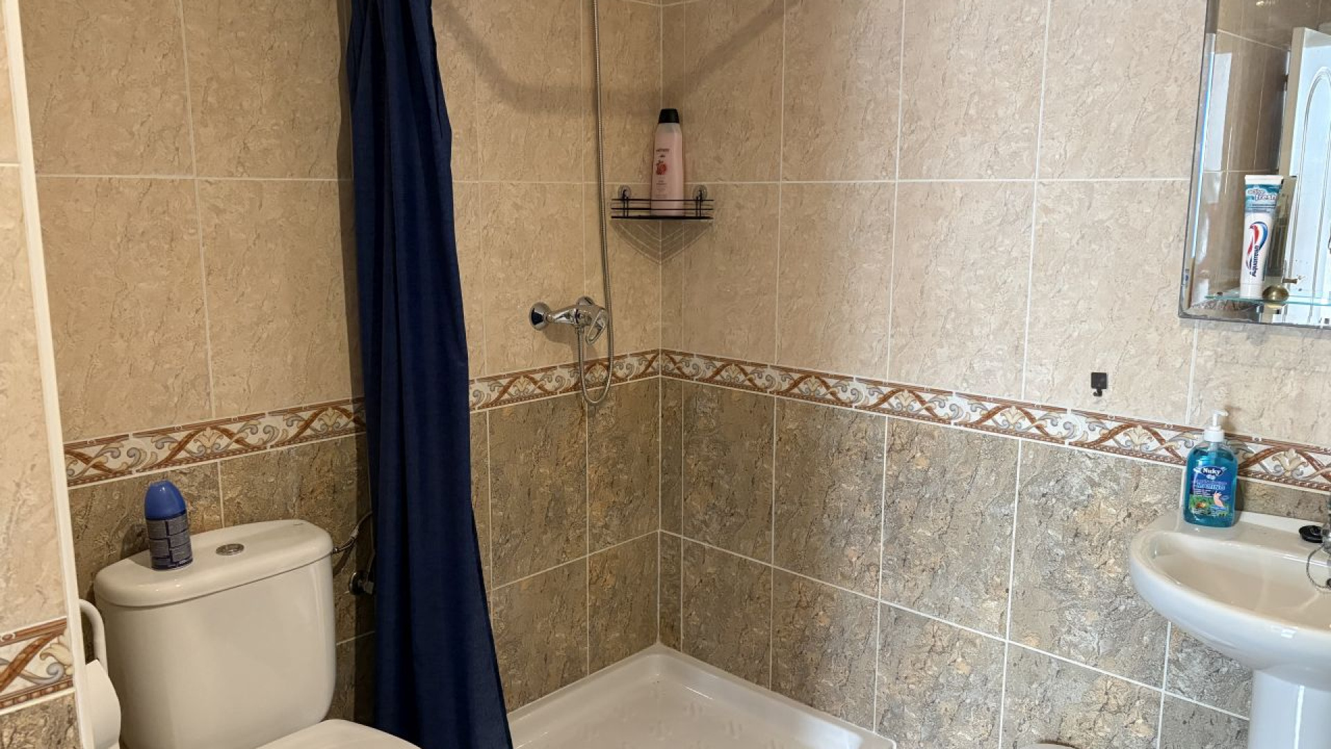 Sprzedaż - Detached Villa - Rojales - La Marquesa Golf