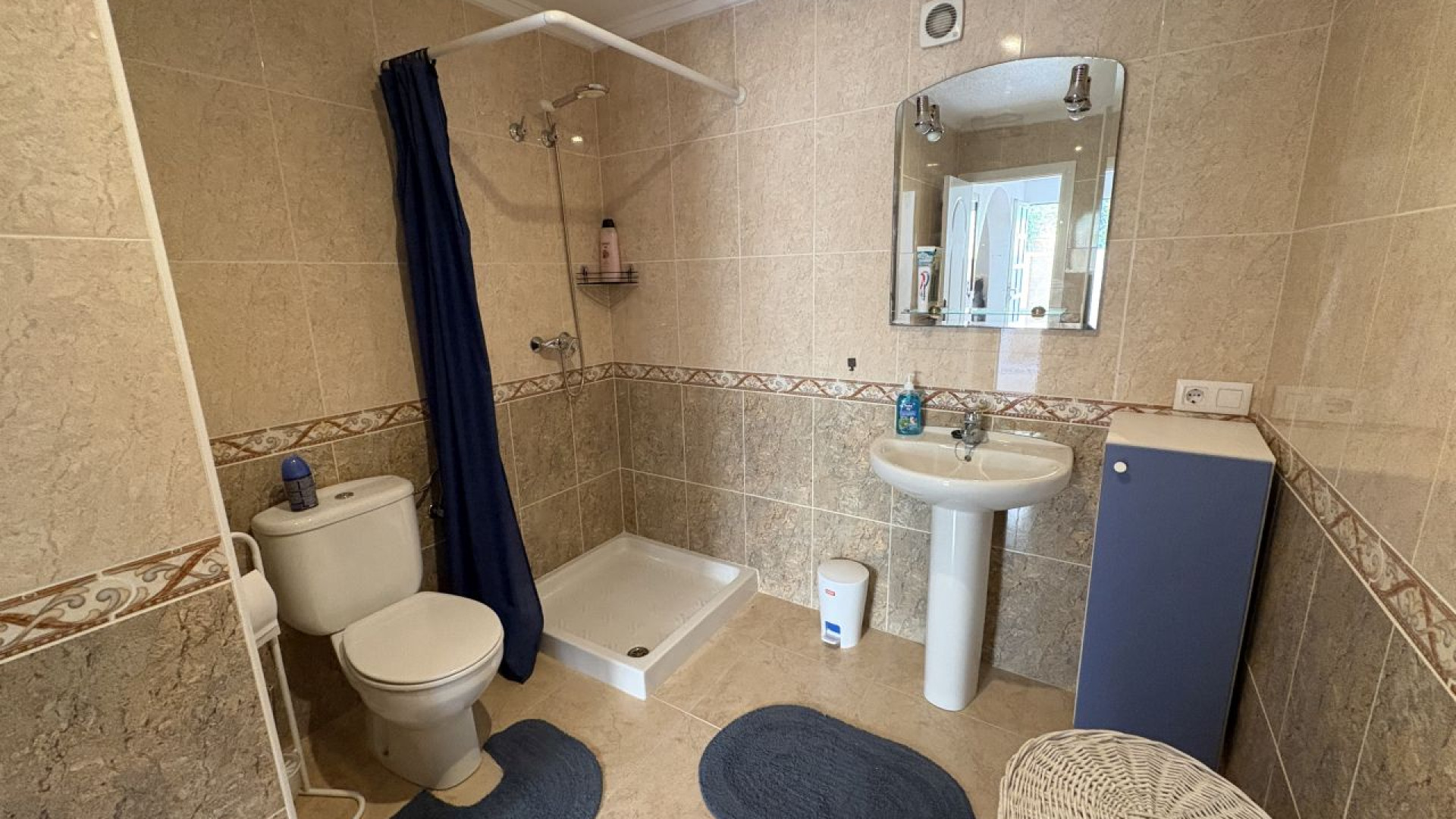 Sprzedaż - Detached Villa - Rojales - La Marquesa Golf