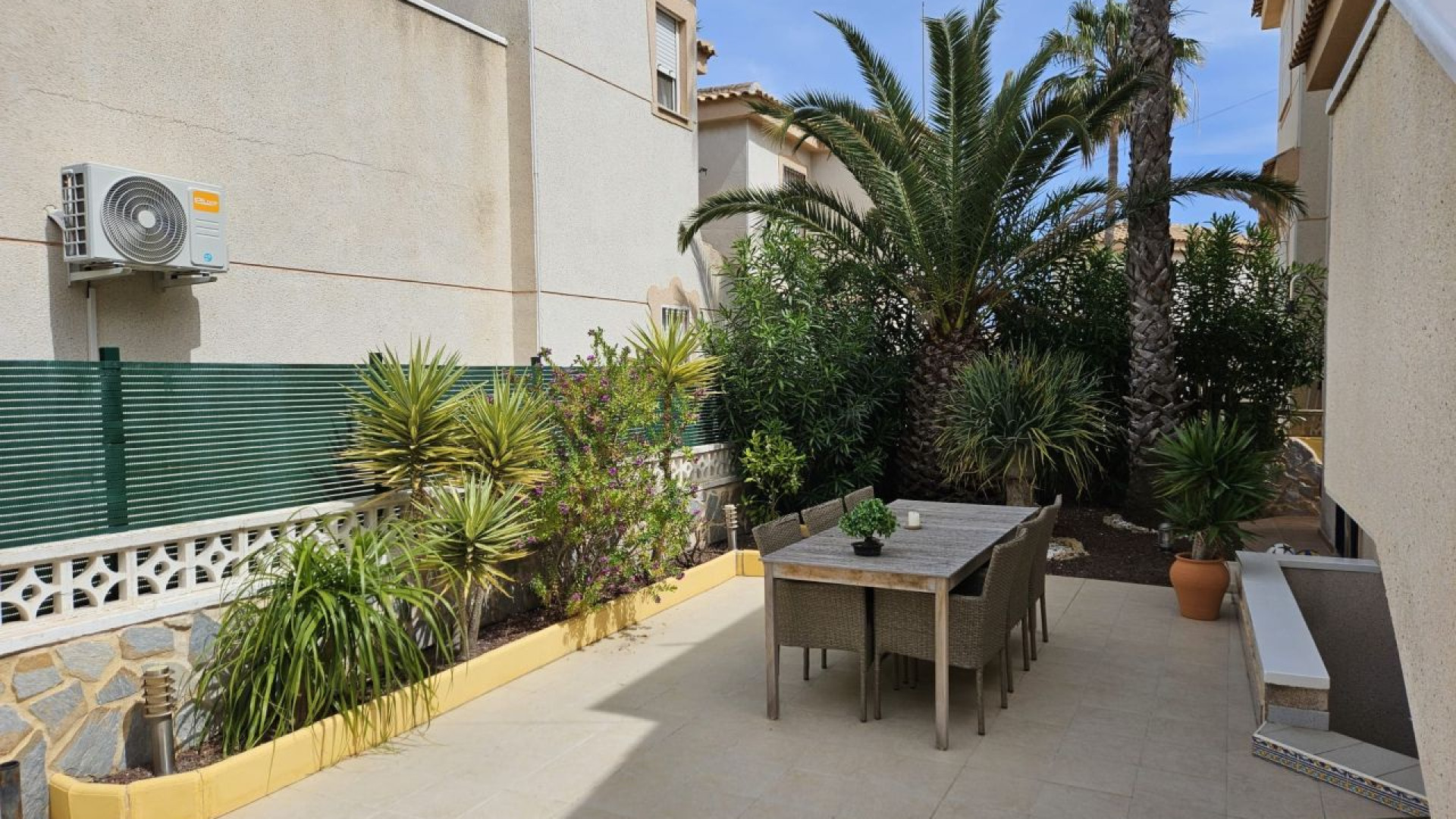 Sprzedaż - Detached Villa - Rojales - La Marquesa Golf