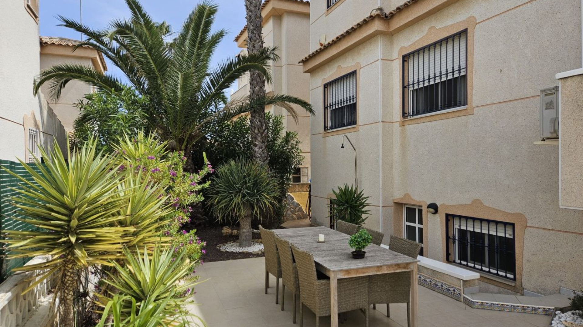 Sprzedaż - Detached Villa - Rojales - La Marquesa Golf