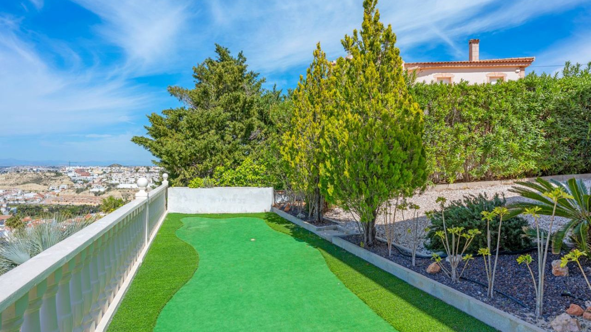 Sprzedaż - Detached Villa - Rojales - La Marquesa Golf