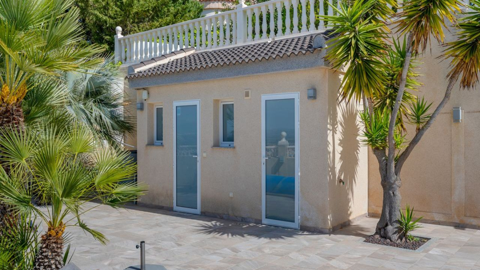 Sprzedaż - Detached Villa - Rojales - La Marquesa Golf