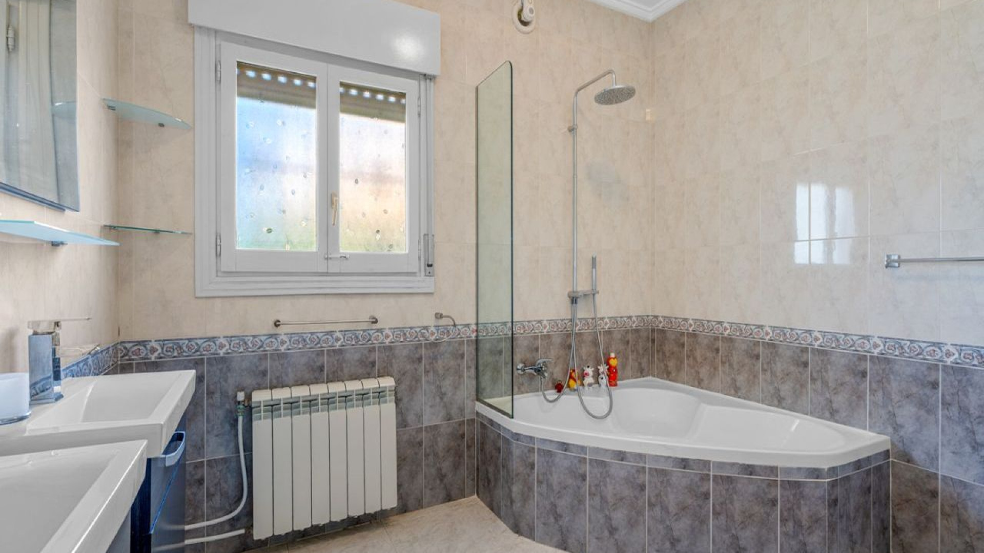 Sprzedaż - Detached Villa - Rojales - La Marquesa Golf