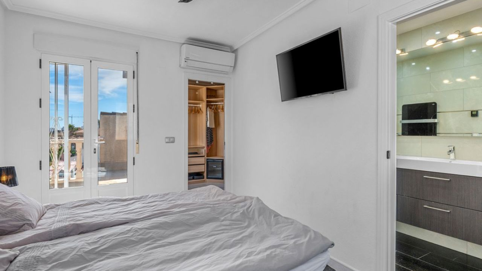 Sprzedaż - Detached Villa - Rojales - La Marquesa Golf