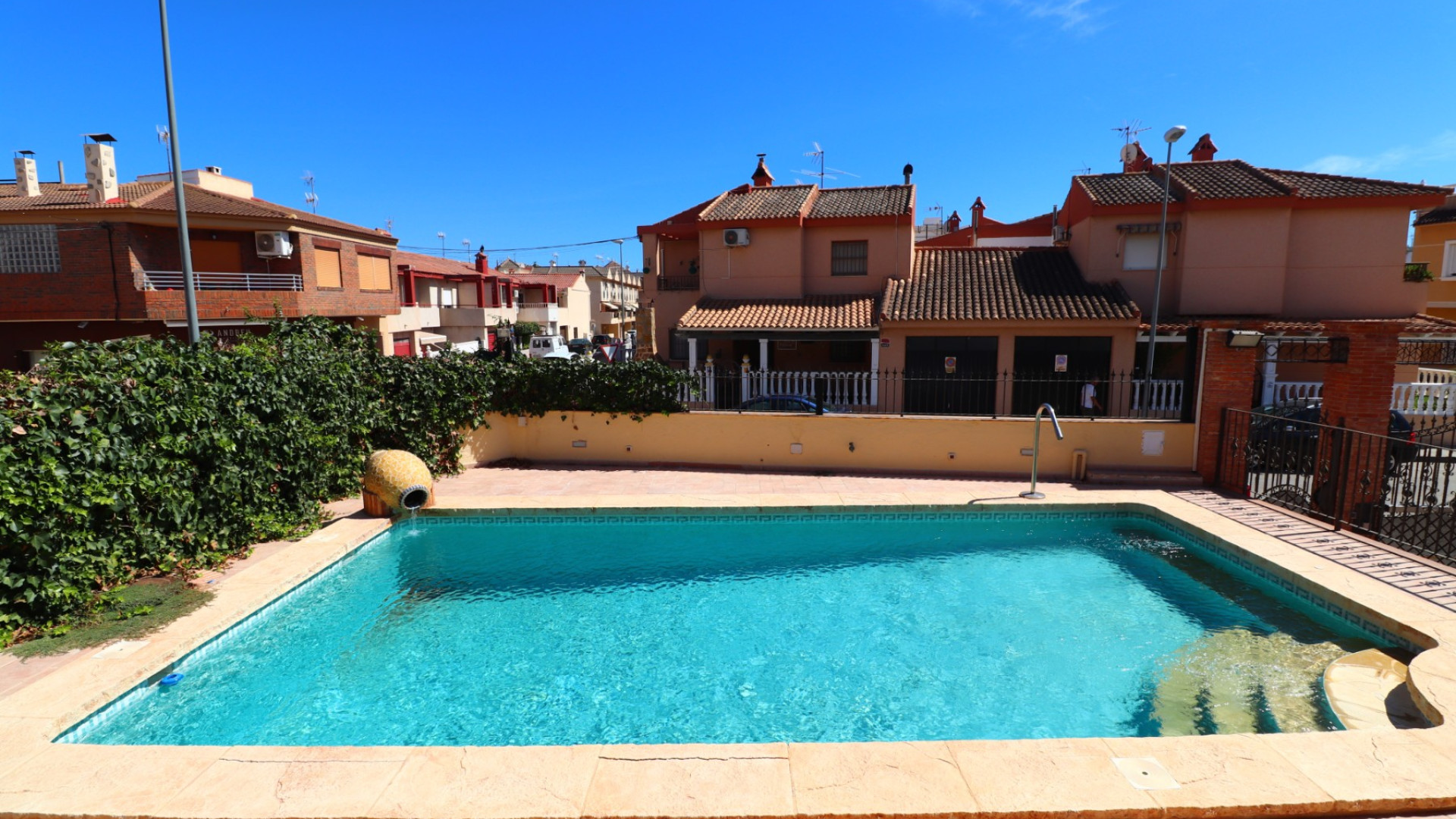 Sprzedaż - Detached Villa - Rojales - Los Palacios