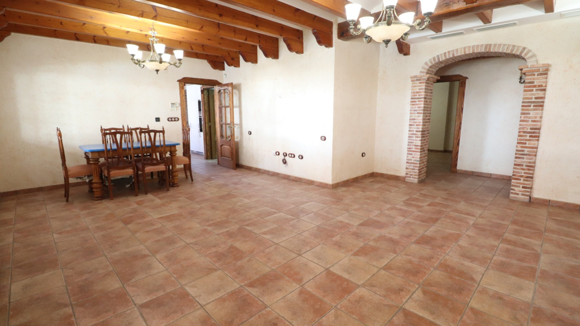 Sprzedaż - Detached Villa - Rojales - Los Palacios