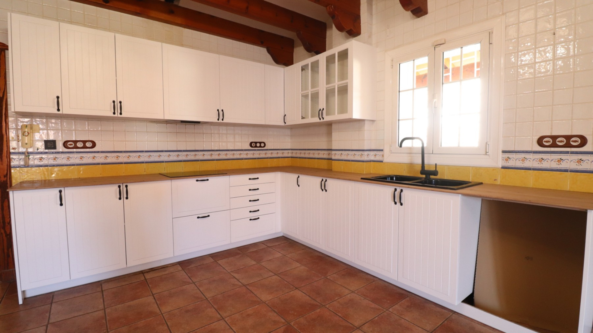 Sprzedaż - Detached Villa - Rojales - Los Palacios