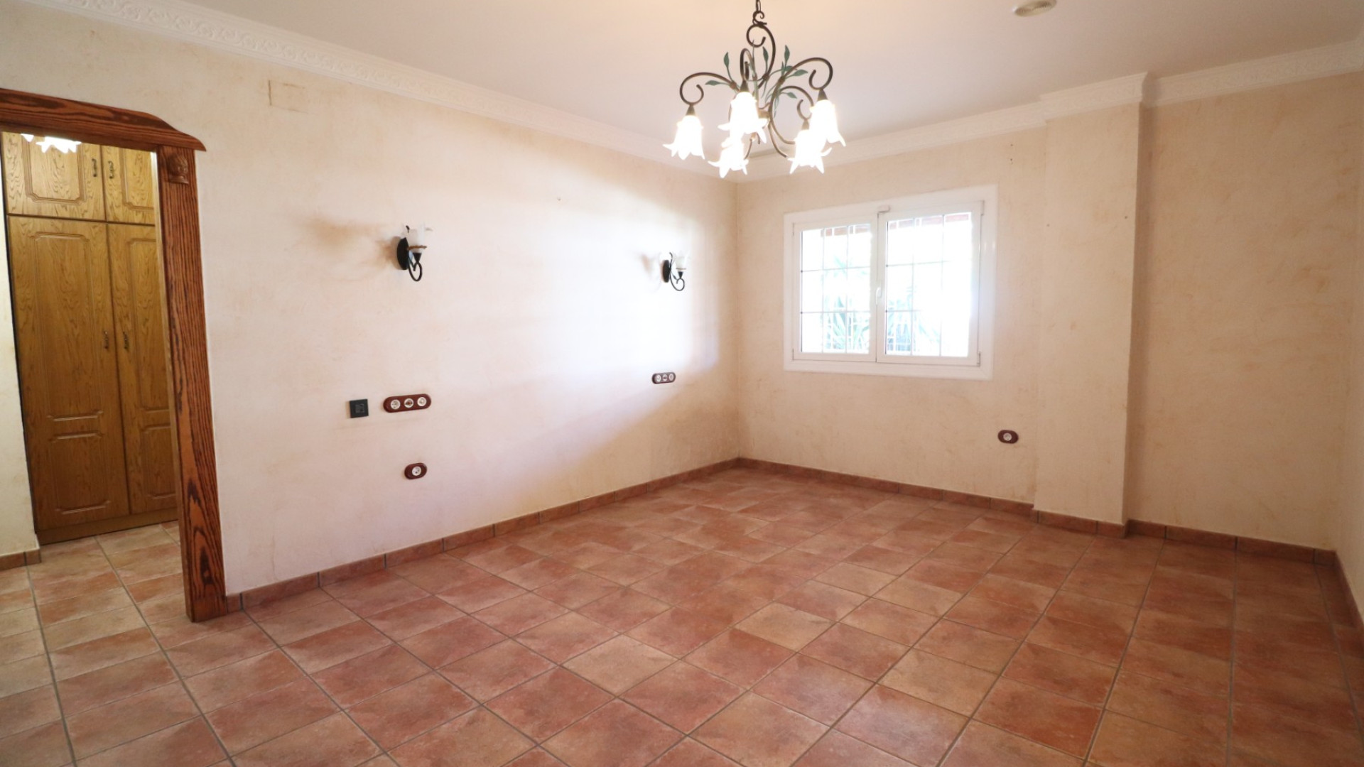 Sprzedaż - Detached Villa - Rojales - Los Palacios