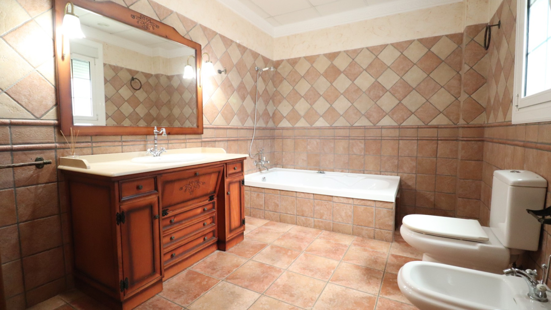Sprzedaż - Detached Villa - Rojales - Los Palacios