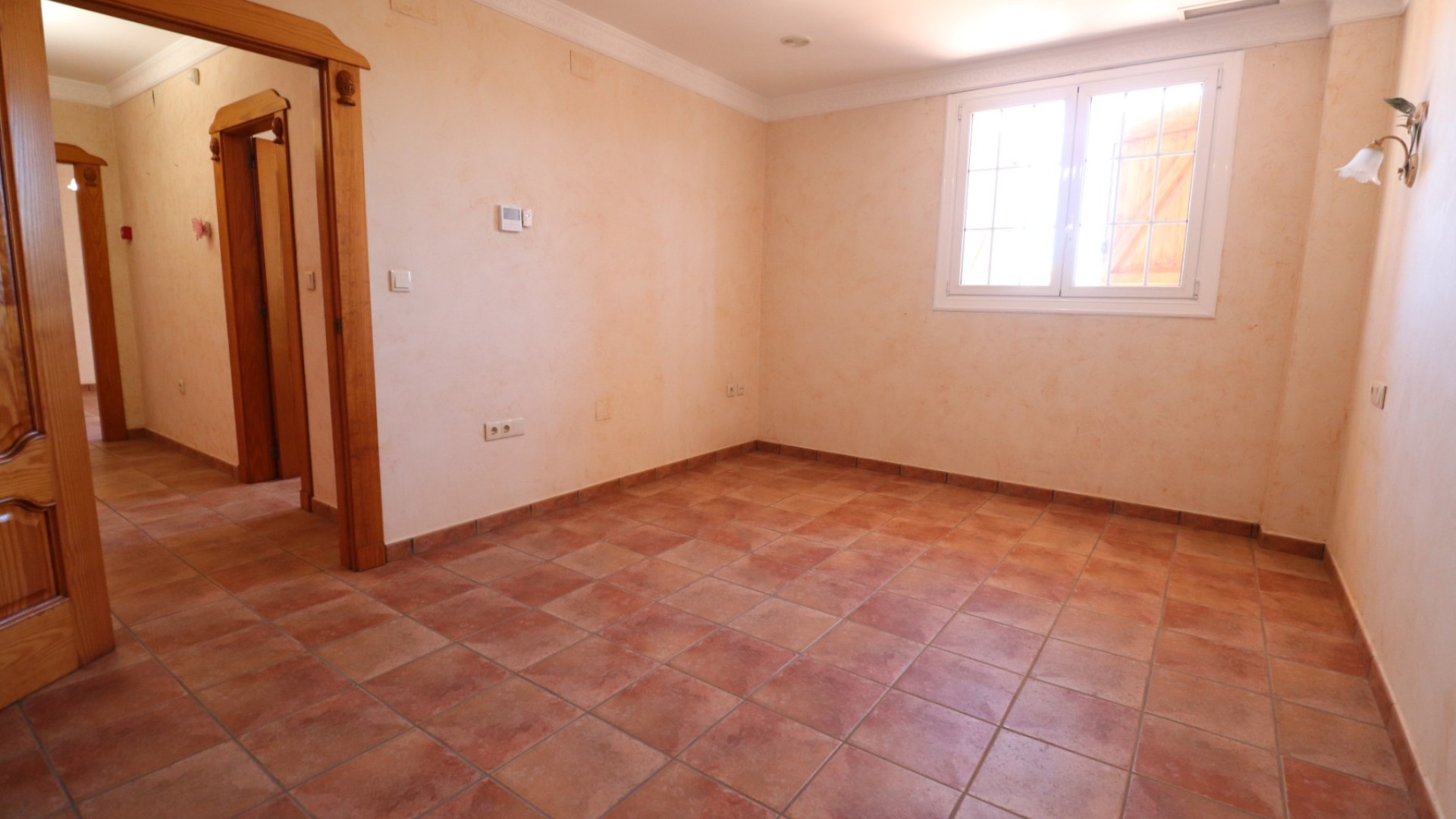 Sprzedaż - Detached Villa - Rojales - Los Palacios