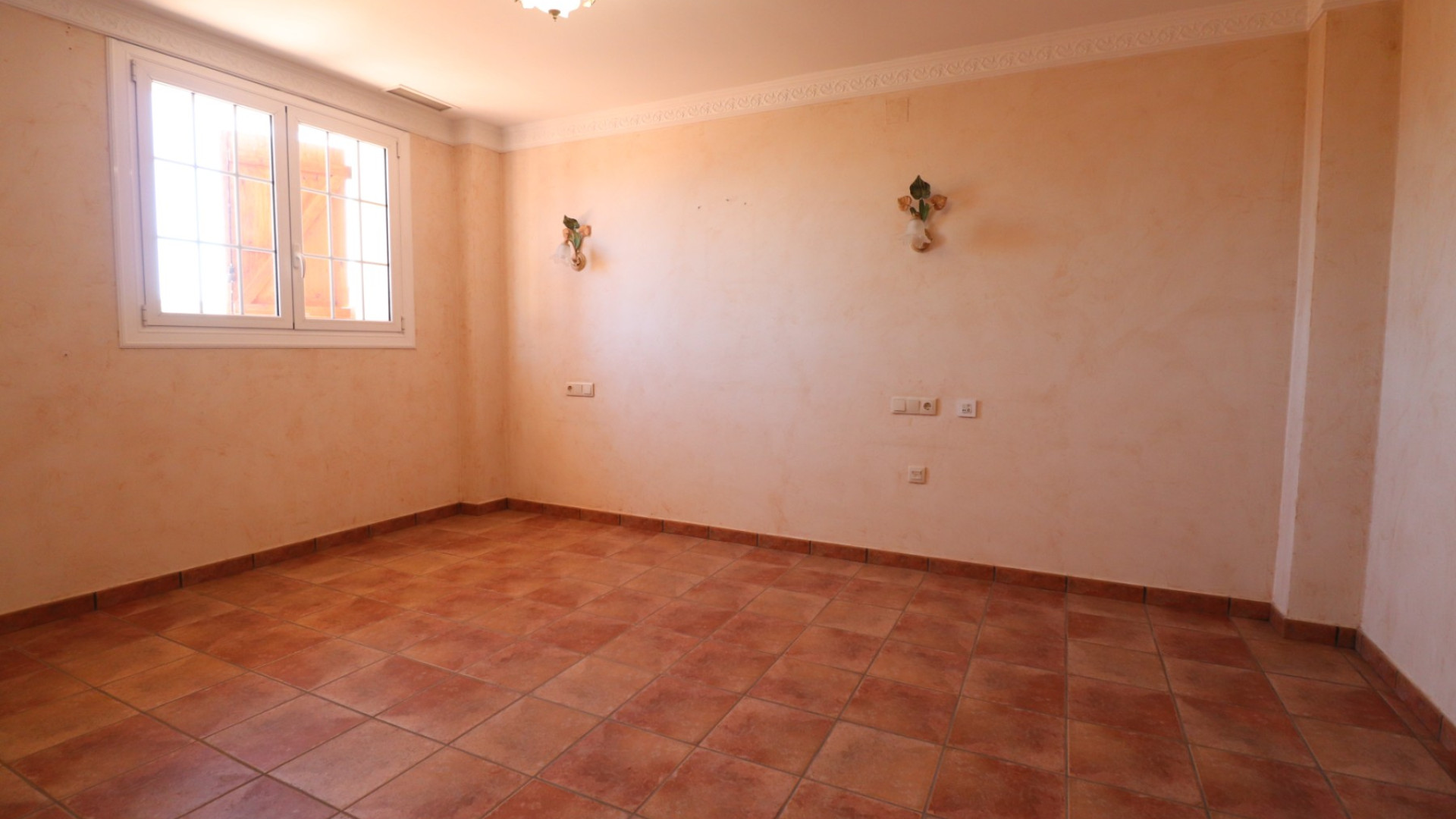 Sprzedaż - Detached Villa - Rojales - Los Palacios
